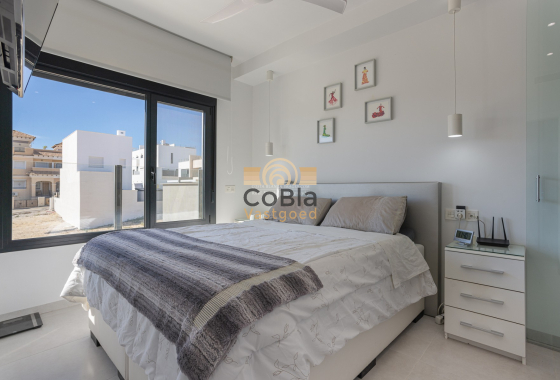 Resale - Townhouse - Orihuela Costa - Villamartín