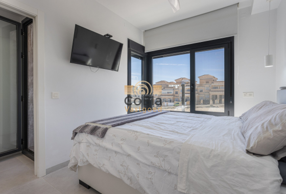 Resale - Townhouse - Orihuela Costa - Villamartín