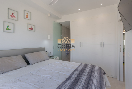 Resale - Townhouse - Orihuela Costa - Villamartín