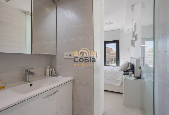 Resale - Townhouse - Orihuela Costa - Villamartín