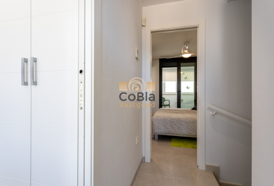 Resale - Townhouse - Orihuela Costa - Villamartín