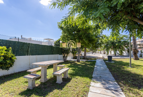 Resale - Townhouse - Orihuela Costa - Villamartín