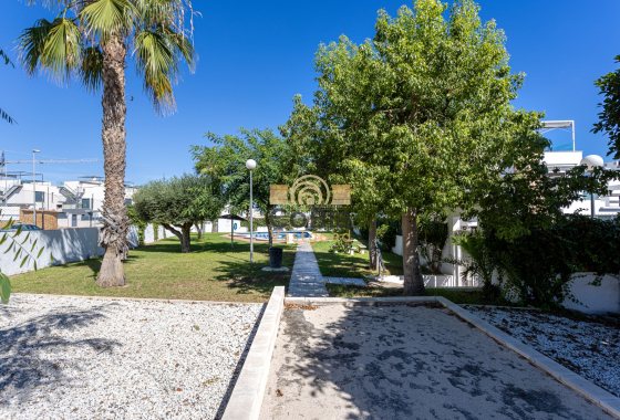 Revente - Maison de ville - Orihuela Costa - Villamartín