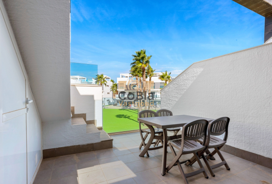 Resale - Apartment - Guardamar del Segura - El Raso