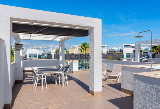 Resale - Apartment - Guardamar del Segura - El Raso