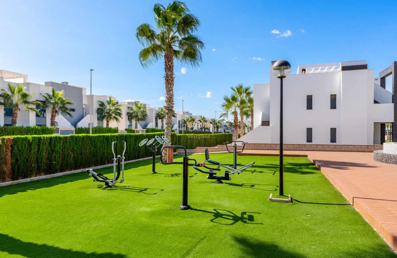 Resale - Apartment - Guardamar del Segura - El Raso