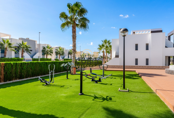 Resale - Apartment - Guardamar del Segura - El Raso