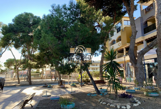 Nieuwbouw Woningen - Bungalow - San Javier - Roda Golf