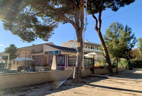 Nieuwbouw Woningen - Bungalow - San Javier - Roda Golf