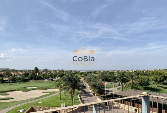 Nieuwbouw Woningen - Bungalow - San Javier - Roda Golf