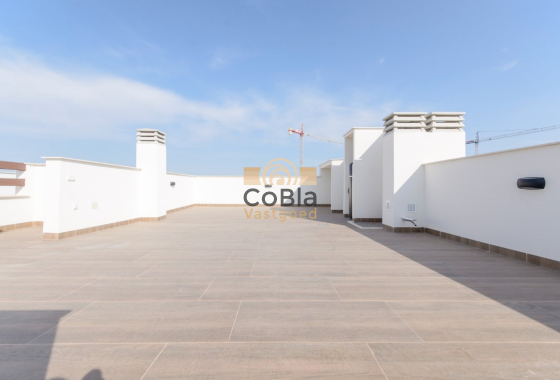 Nieuwbouw Woningen - Bungalow - Torrevieja - Los Balcones