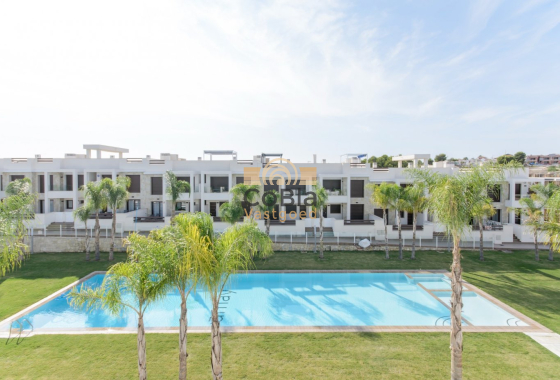 Nieuwbouw Woningen - Bungalow - Torrevieja - Los Balcones