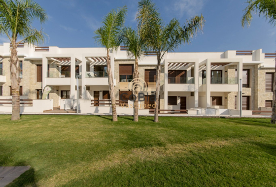 Neue Gebäude - Bungalow - Torrevieja - Los Balcones