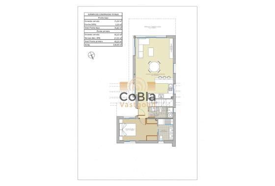 New Build - Villa - Pilar de la Horadada - Lo Romero Golf