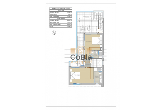 New Build - Villa - Pilar de la Horadada - Lo Romero Golf