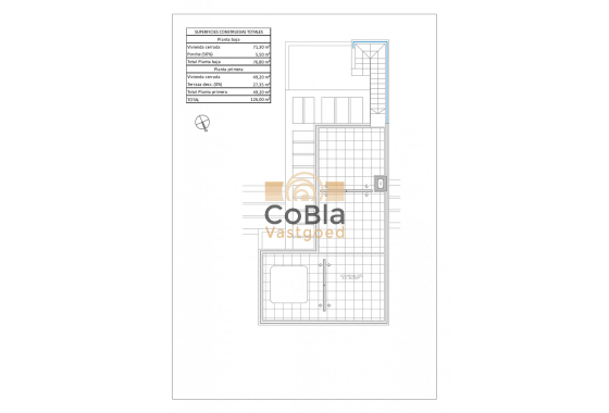 Nieuwbouw Woningen - Villa - Pilar de la Horadada - Lo Romero Golf