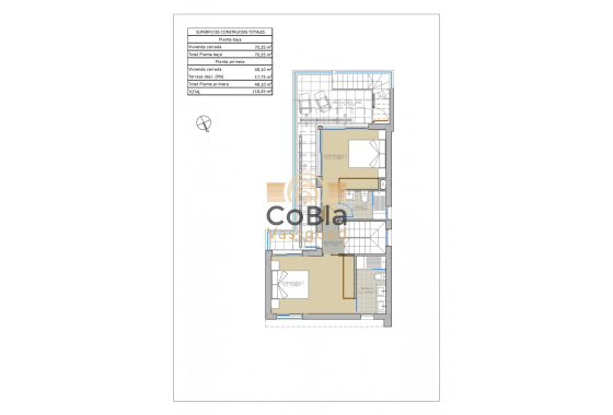 New Build - Villa - Pilar de la Horadada - Lo Romero Golf