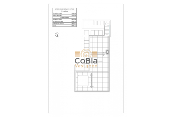 Nieuwbouw Woningen - Villa - Pilar de la Horadada - Lo Romero Golf