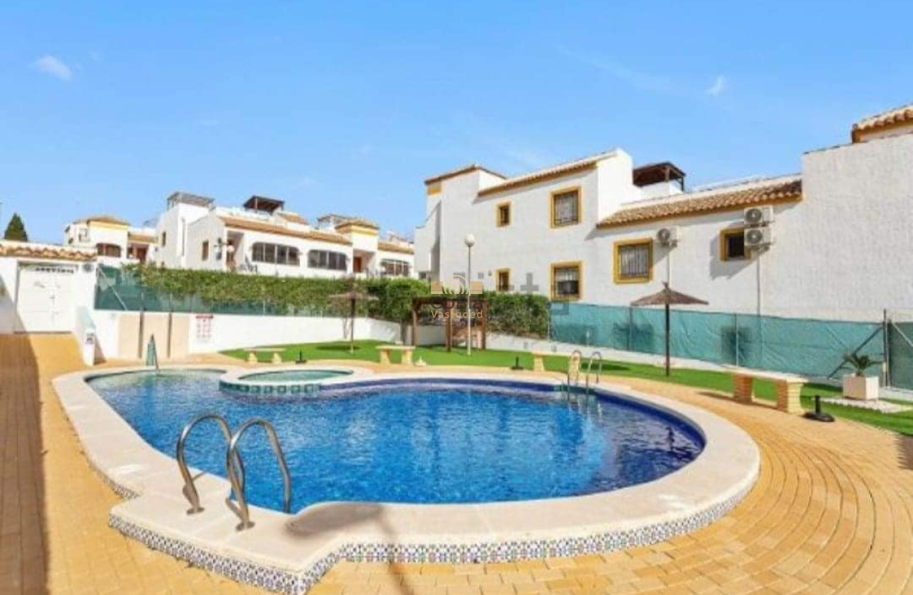 New Build - Apartment - Orihuela - Entre Naranjos Vistabella Golf