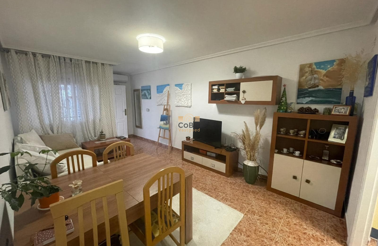 Nieuwbouw Woningen - Appartement - Orihuela - Entre Naranjos Vistabella Golf