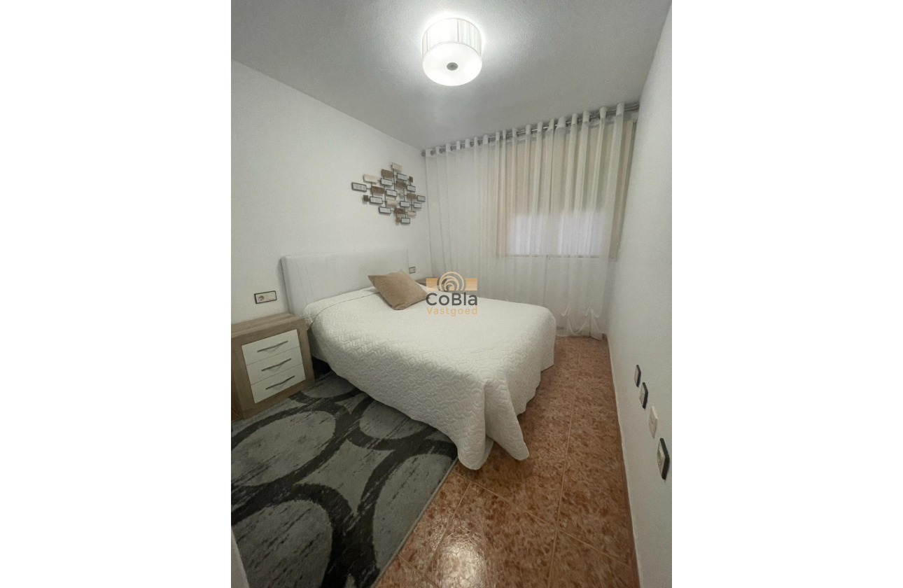 Nieuwbouw Woningen - Appartement - Orihuela - Entre Naranjos Vistabella Golf