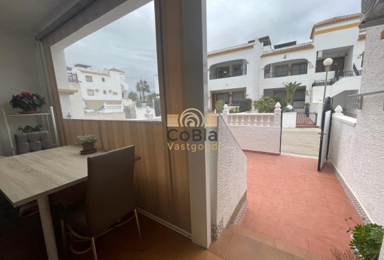 Nieuwbouw Woningen - Appartement - Orihuela - Entre Naranjos Vistabella Golf