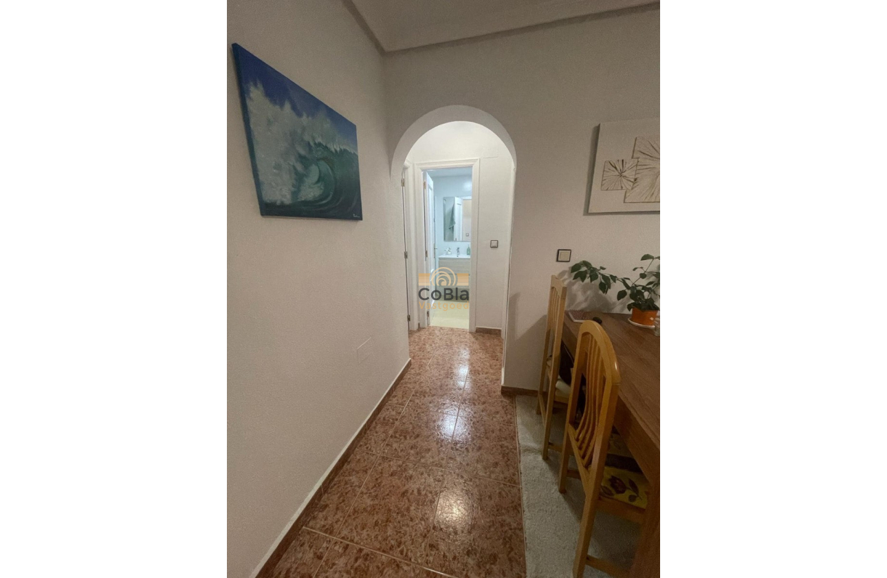 Nieuwbouw Woningen - Appartement - Orihuela - Entre Naranjos Vistabella Golf