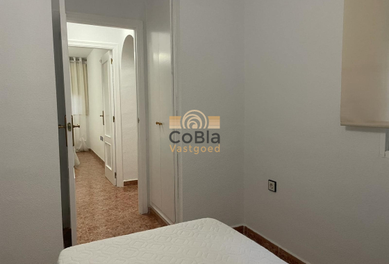 Neue Gebäude - Apartment - Orihuela - Entre Naranjos Vistabella Golf