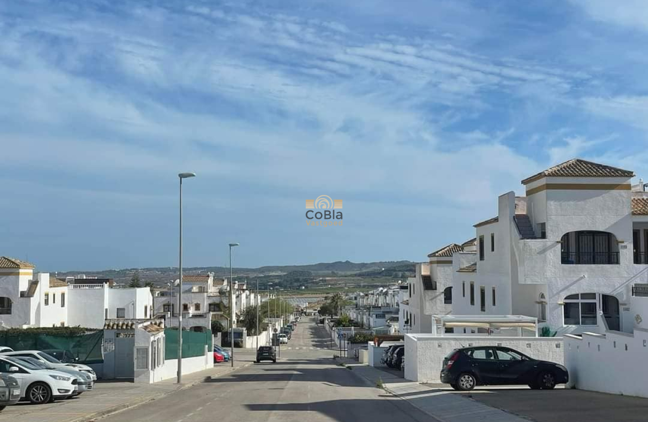 New Build - Apartment - Orihuela - Entre Naranjos Vistabella Golf