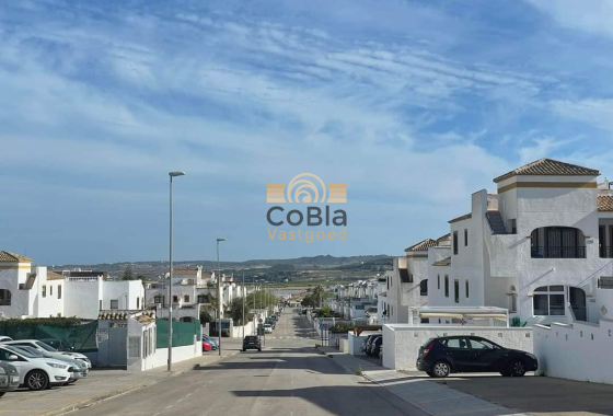 Nieuwbouw Woningen - Appartement - Orihuela - Entre Naranjos Vistabella Golf