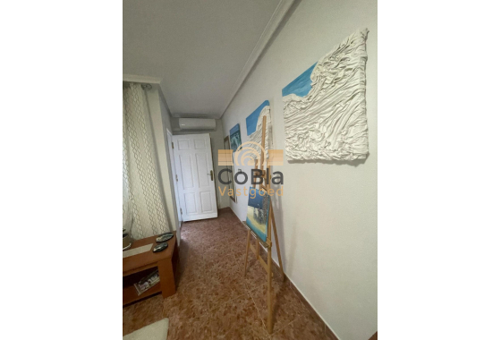 Nieuwbouw Woningen - Appartement - Orihuela - Entre Naranjos Vistabella Golf