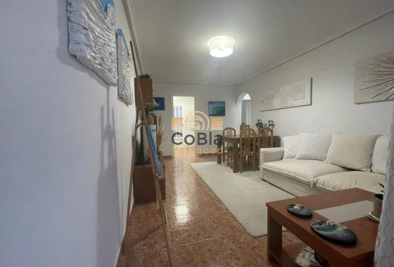 Nieuwbouw Woningen - Appartement - Orihuela - Entre Naranjos Vistabella Golf