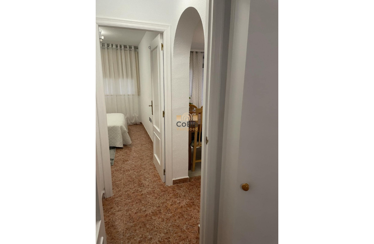 Nieuwbouw Woningen - Appartement - Orihuela - Entre Naranjos Vistabella Golf