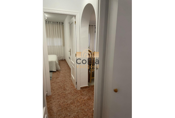 Nieuwbouw Woningen - Appartement - Orihuela - Entre Naranjos Vistabella Golf