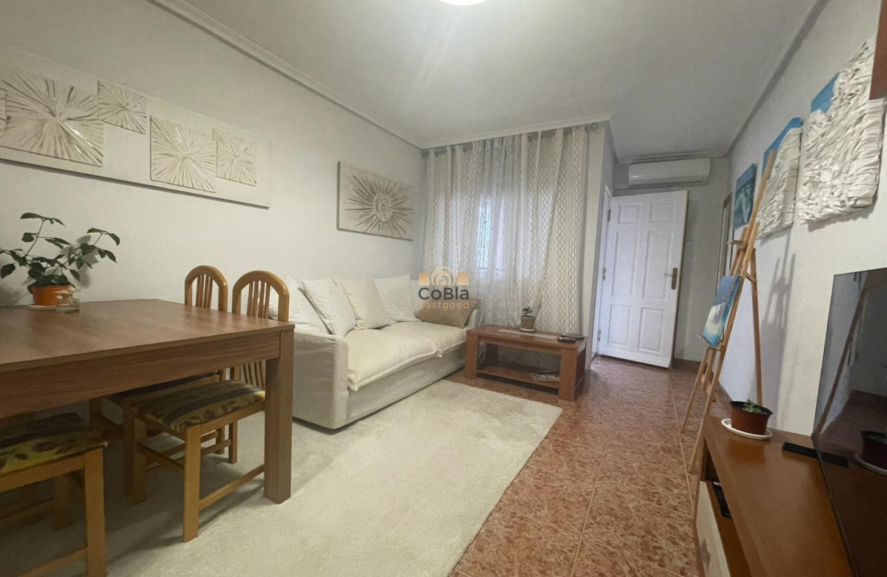 Nieuwbouw Woningen - Appartement - Orihuela - Entre Naranjos Vistabella Golf