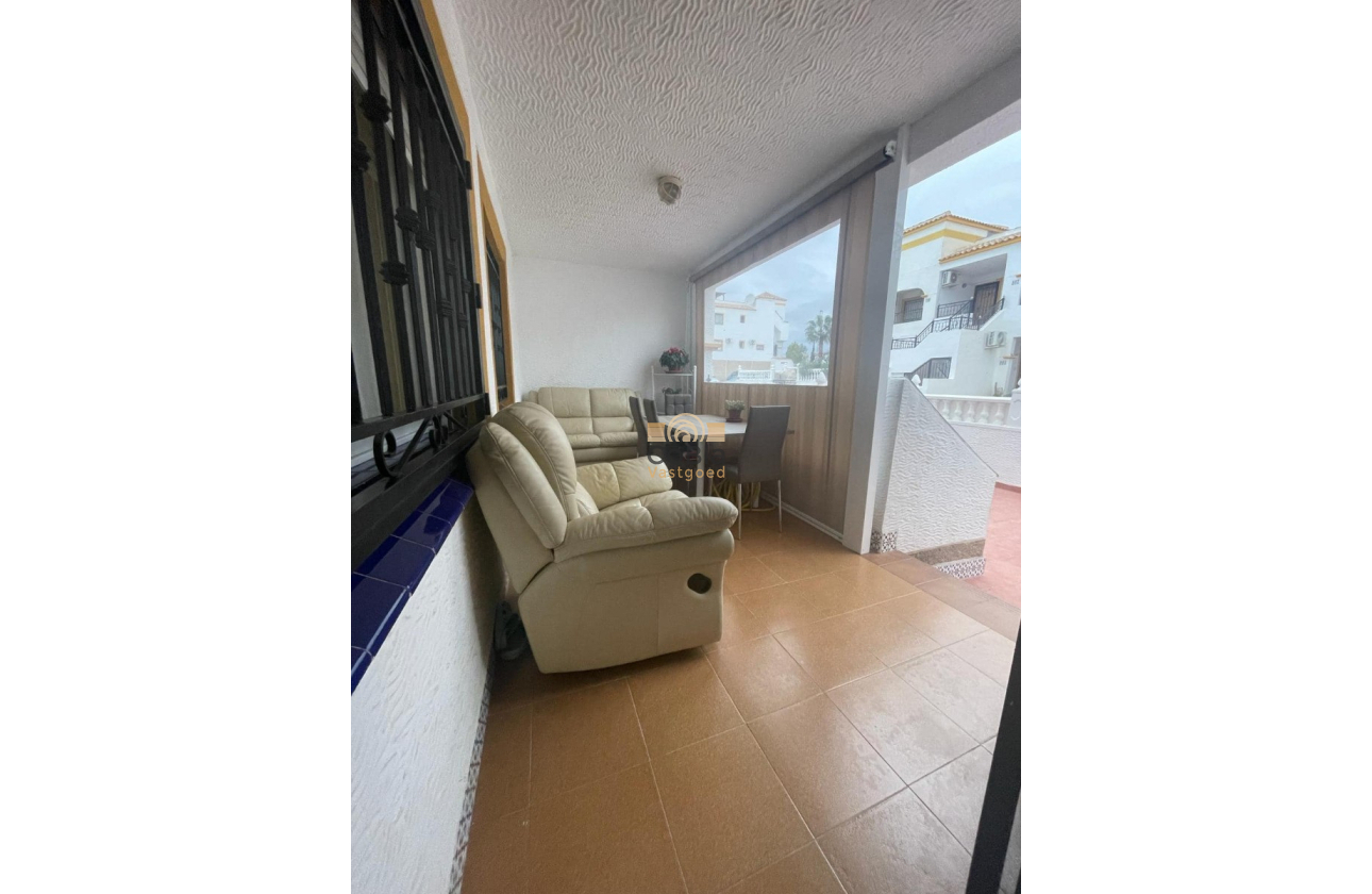 Nieuwbouw Woningen - Appartement - Orihuela - Entre Naranjos Vistabella Golf