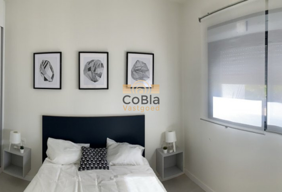 New Build - Apartment - Alhama De Murcia - Condado De Alhama