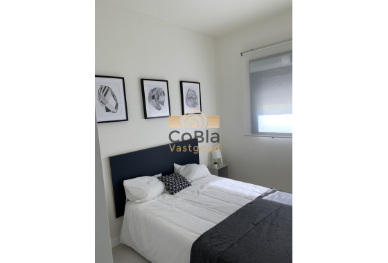 Neue Gebäude - Apartment - Alhama De Murcia - Condado De Alhama