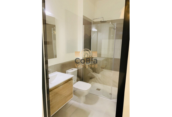 Nieuwbouw Woningen - Appartement - Alhama De Murcia - Condado De Alhama