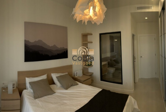 Nouvelle construction - Apartment - Alhama De Murcia - Condado De Alhama