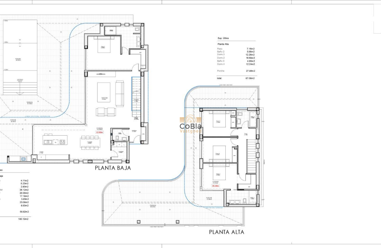 New Build - Villa - Moraira_Teulada - La Sabatera