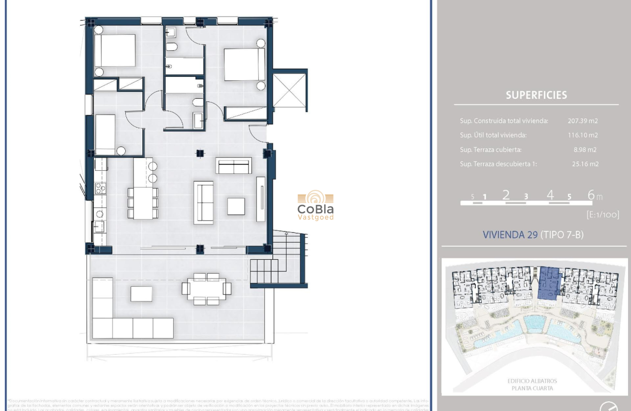 New Build - Penthouse - Arenal d´en Castell - pueblo