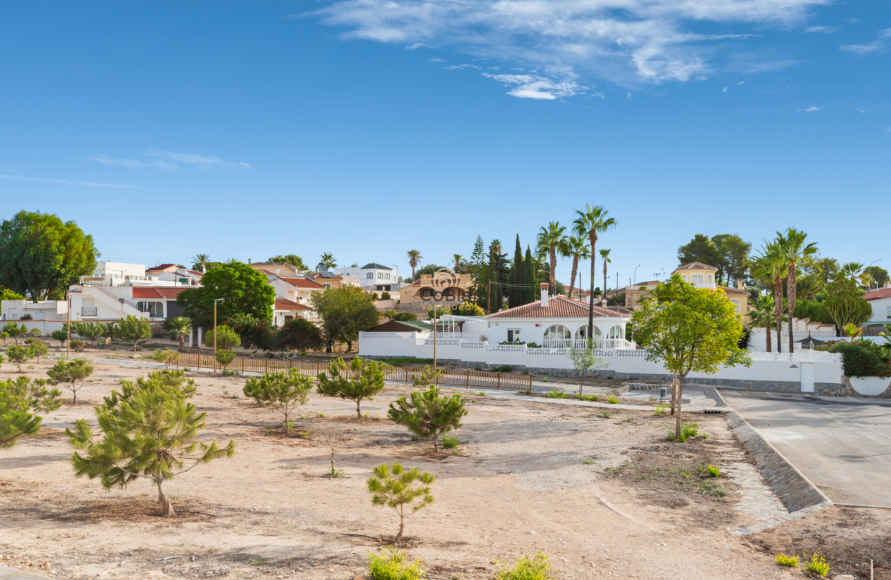 Herverkoop - Villa - Ciudad Quesada