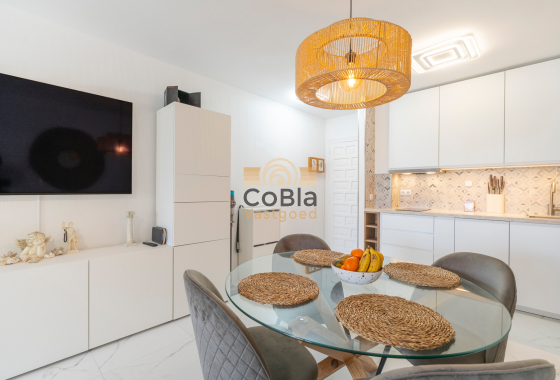 Resale - Apartment - Orihuela Costa - Playa Flamenca