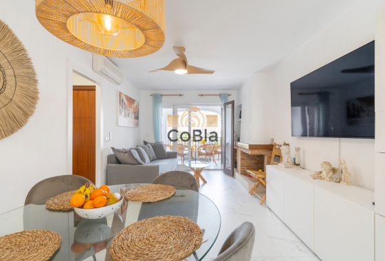 Resale - Apartment - Orihuela Costa - Playa Flamenca