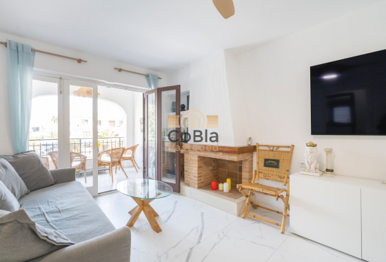 Resale - Apartment - Orihuela Costa - Playa Flamenca