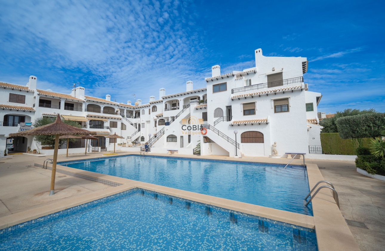 Revente - Apartment - Orihuela Costa - Playa Flamenca