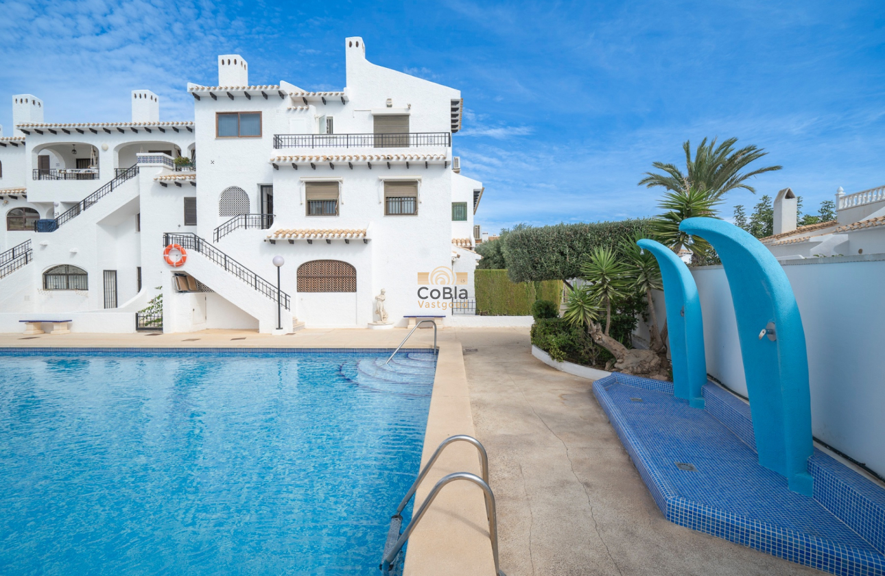 Resale - Apartment - Orihuela Costa - Playa Flamenca