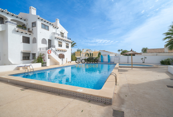 Revente - Apartment - Orihuela Costa - Playa Flamenca