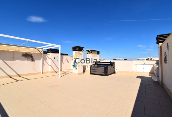 Revente - Apartment - Orihuela Costa - Villamartín